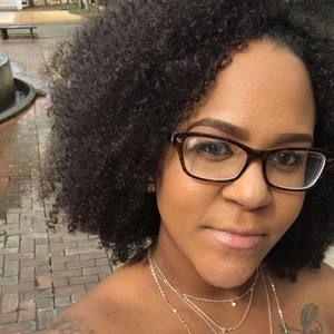 Meet your Posher, Keanta nicole